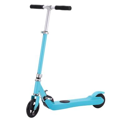 China customizable 2 wheel scooter suitable for teenagers folding electric scooter S3 for sale