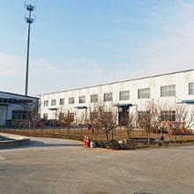 Verified China supplier - Taian Shelley Engineering Co., Ltd.