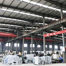 Verified China supplier - Taian Shelley Engineering Co., Ltd.