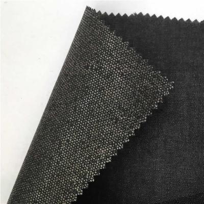 China Elastic Environmental protection resin lining for shoes and hats for sale