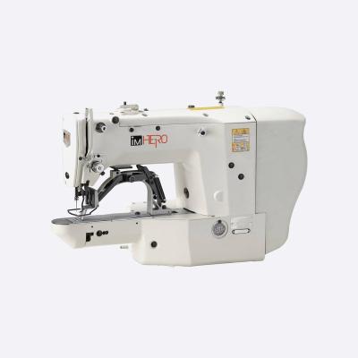 China Common Baseball Cap ELECTRONIC COMPUTERIZED EYELET SEWING MACHINE for sale