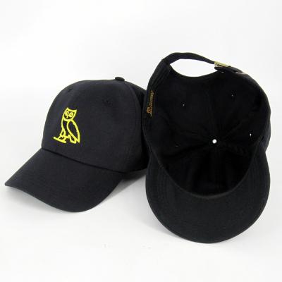 China COMMON wholesale high quality cheap price custom embroidery baseball cap for sale