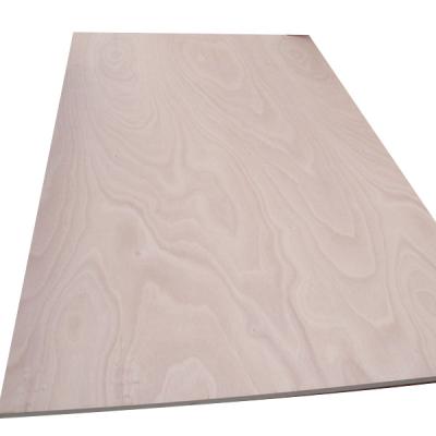 China Production Experience Good Price Oguman Plywood Industrial Rich for sale