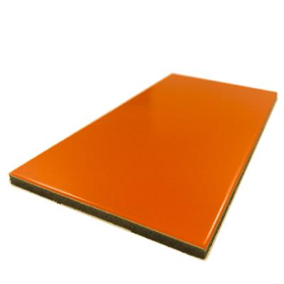 China High Performance Modern Fire Protection Lightweight Aluminum Clad Plate for sale