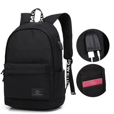 China Waterproof Canvas China Factory Rucksack School Backpack Bag for sale