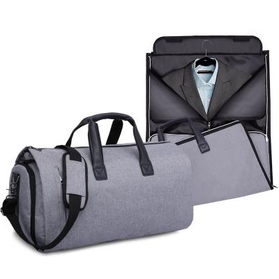 China Hot Sale Canvas Travel Bag Outdoor Activities Fleece Sports Bag Gym Bag For Travel for sale