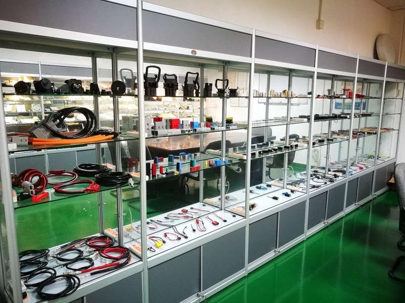 Verified China supplier - Shenzhen Green Power Technology Co., Ltd.