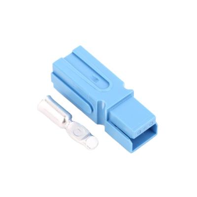 China Waterproof Electric Vehicles Gen SN75A 600V Solar Panel Connectors Cable Fiber Optics Splice Connector for sale