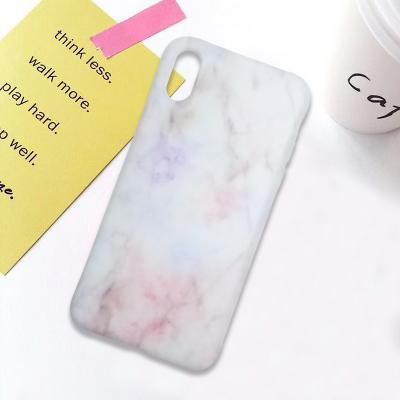 China Fanshion Free Sample Matte Marble Phone Case For iphone X 11 11pro 11pro 12mini max 5.4 12 12pro 6.1 12pro 6.7 max for sale