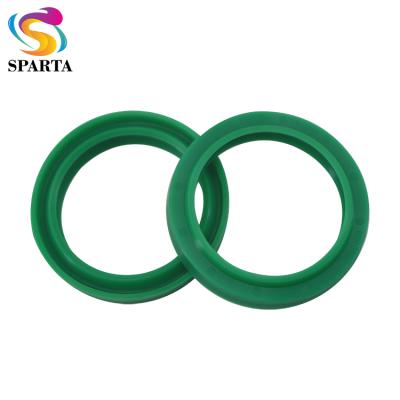 China PU Hydraulic Cylinder Rod Seal PU SDH Seal PU Dust Seal for sale