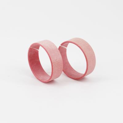 China High quality phenolic resin fabric reinforced phenolic resin wear ring and ptfe guide band for sale