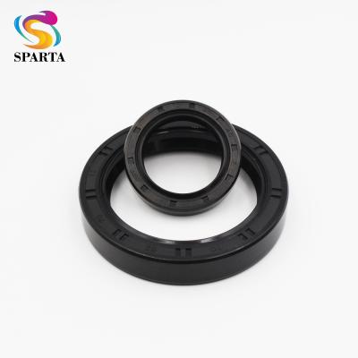 China TC TB SC SB Shaft Seal In NBR FKM High Temperature Skeleton Seal for sale