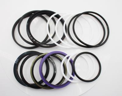 China Excavator Komatsu PC-200-7 Excavator Hydraulic Cylinder Seal Kit For Replaced Seal Kit for sale