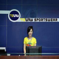 Verified China supplier - Shenzhen Toway Sportswear Co., Ltd.