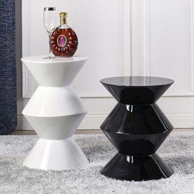 China N XINGTUO white Nordic minimalist living room tea table coffee table small for sale