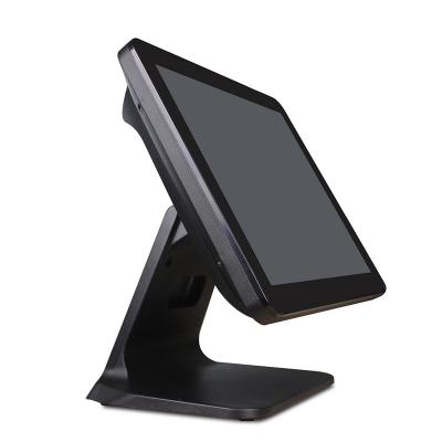 China Android touch screen cashier machine cash counter computer terminal POS sistema portatil POS sourcing machine for sale