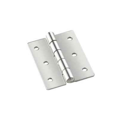 China Modern Good Quality Butterfly Hinge Stainless Steel Wooden Door Hinges for sale