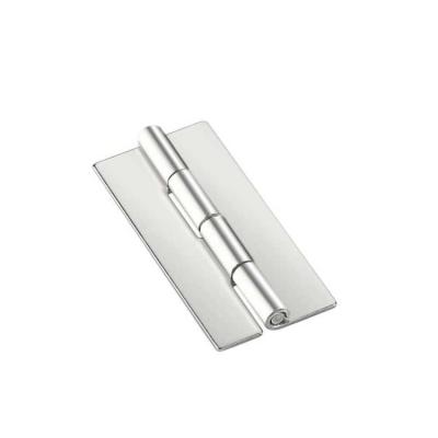 China Modern Heavy Duty Stainless Steel Door Hinge Door Pivot Hinge For Wooden Door for sale