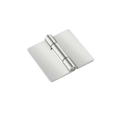 China Modern Custom OEM Stainless Steel Furniture Hinge Truck Door Hinge Lock Hinge for sale