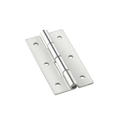 China Modern factory direct welding stainless steel main door hinges for sale