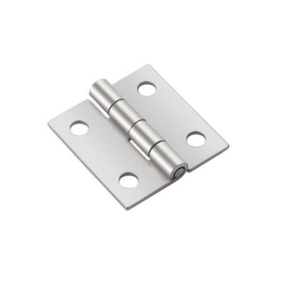 China Modern Small Butt Hinge 304 Top Quality Stainless Steel Door Hinges for sale