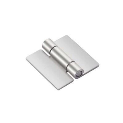 China American Style Modern Good Quality Stainless Steel Round Corner Door Hinge for sale