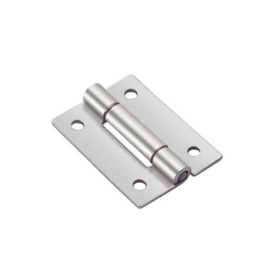 China Modern room door and window hinge bearing flat open hinge stainless steel door hinge for sale