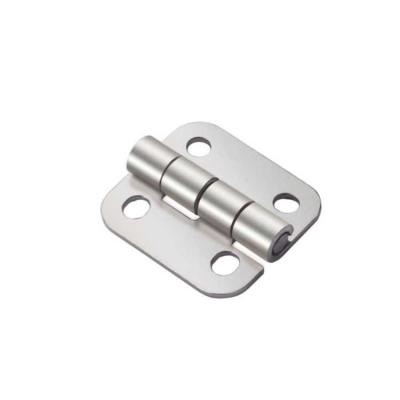 China Modern Stainless Steel Hinge Manufacturer Customized Heavy Duty Door Hinge for sale