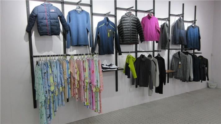 Verified China supplier - Jian'ou City Mirongfang Garment Co., Ltd.