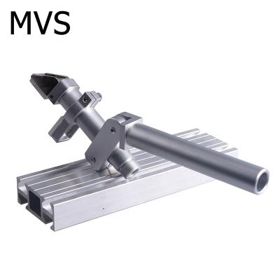 China Suitable for taking to the expanding part MVS air the pneumatic finger cylinder machinery equipment accessories pneumatic parts for sale