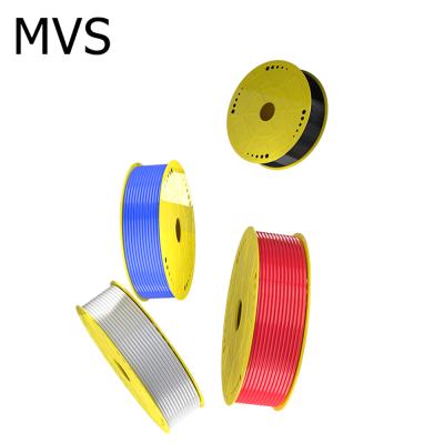 China Building Material Shops PU Material Pneumatic Extrusion Anti Vacuum Pneumatic Hose For Industrial Mechanical Gripper for sale