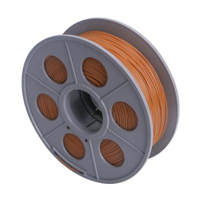 China PLA MVS OEM 3D Printer Filament 200g 1.75mm PLA 3D Printing Filament 3D Printer Filament Production Line Te koop