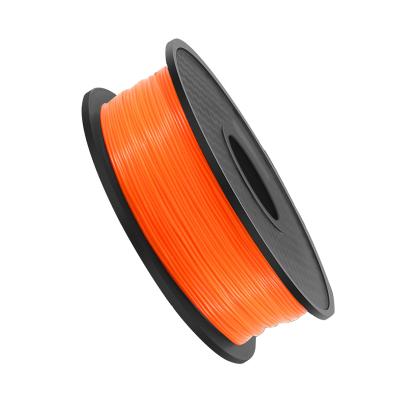 China 3d Printer/3d Printing 3D Pen 3D Printer Filament TPU Filament Pen Filament Refills No Smell For 3D Printer for sale