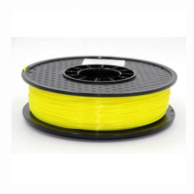 China Hot Selling PLA+ For 3D Printing Consumables Spool PLA+ 3D Printer Filament 1.75mm Acrylic Rod for sale