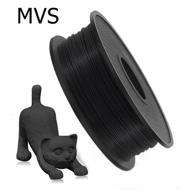 China High Quality Stocked 3D Printer Filamento Pla-Rainbowcarbon Fiber /Toughness 3D Filament Carbon Fiber zu verkaufen