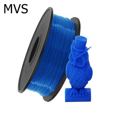 China Free Sample 3D Printer/3D Pen Printer Filament 1.75Mm Pla Petg ABS Filament 1.75Mm Filament Petg 1.75Mm Top Quality Oem 3D Te koop