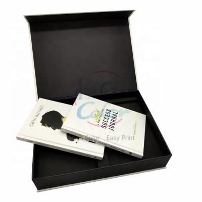 China Limited Edition Souvenir Hardcover Book Eco - Friendly Stylish Printing With Special Box Finishing Gold Foil for sale