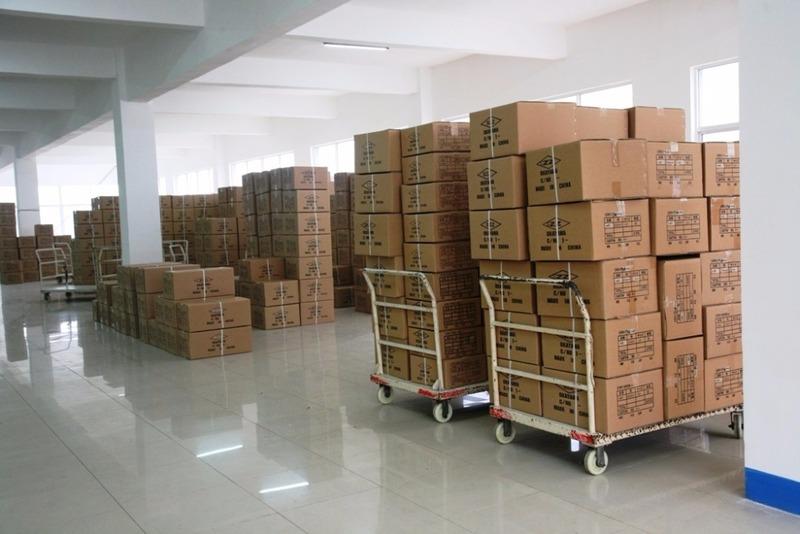 Verified China supplier - Shantou Jishuang Trading Co., Ltd.