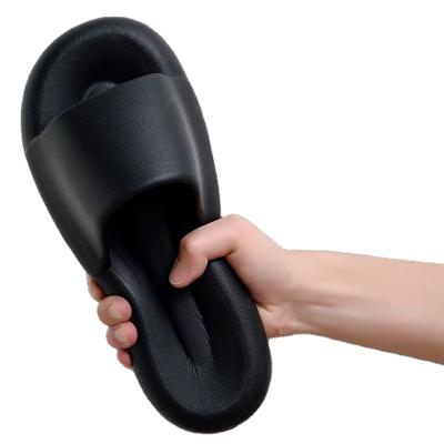 China 2023 Anti-odor Rubber Slippers Fashion Slippers Wholesale Slippers for sale