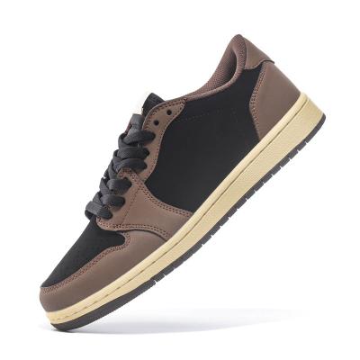 China Factory direct sales high quality anti-slip brand sneakers for women mens casual shoes retro basketball shoes running shoes for sale