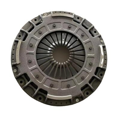 China Cars and trucks clutch pressure plate heavy truck parts clutch 3482000462 clutch pressure plate with cheap price for sale