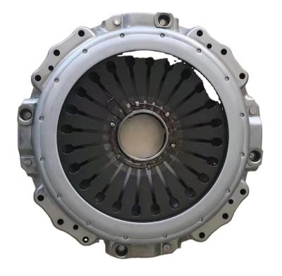 China Cars And Trucks European Auto Spare Parts Clutch Disc OEM 3482119034 For MB Truck Clutch Pressure Plate for sale