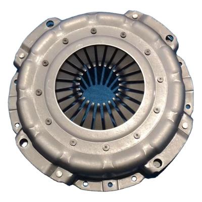 China Cars and Trucks Heavy Duty Truck Parts Clutch Disc OEM 3482119034 3482118031 For VL Truck Clutch Pressure Plate for sale