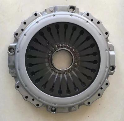 China Cars & Tractor Trucks Heavy Duty Clutch Truck Pressure Plate Steel Clutch Cover for sale