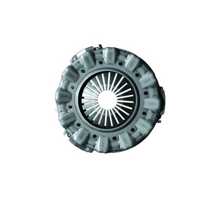 China Cars and Trucks Clutch Plate for Automatic Transmission Clutch Disc Clutch Pressure Plate for sale