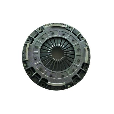 China High Quality Cars and Trucks Automobile Clutch Pressure Plate Clutch Plate for sale