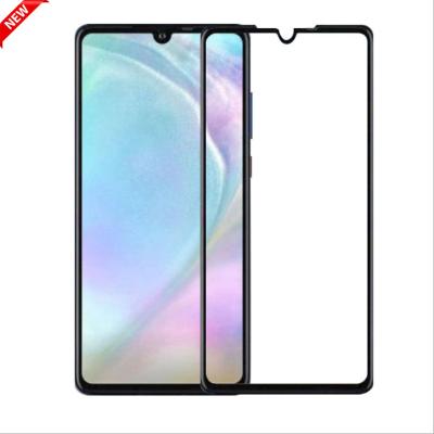 China anti-scratch curved edge glue screen protector for Huawei mate10/mate10 pro/mate20 pro/film Lite/mate30/P30 mate20 X/mate20 pro glass for sale