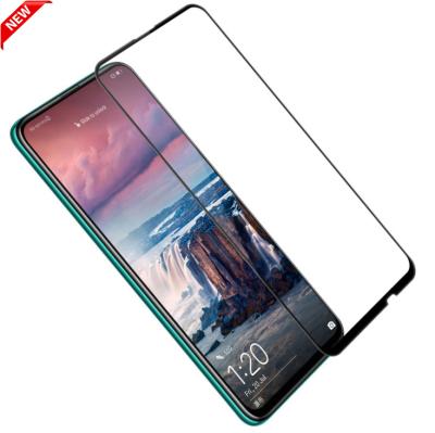 China 9H Anti-scratch Glass For Huawei P Pro Smart Tempered Glass Screen Protector Toughened Protective Film for sale