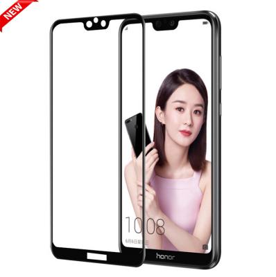 China Anti-scratch factory phone screen glass protector for Huawei Honor 20/Honor 20 pro/Honor 20i/Honor 20s glass film for sale