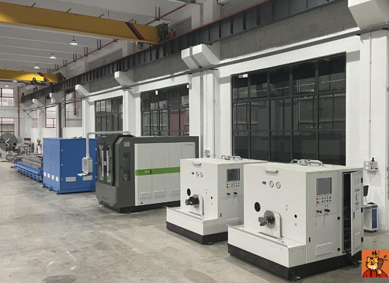 Fournisseur chinois vérifié - Changzhou Dazhuo Testing Equipment Co., Ltd